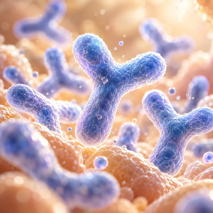 Bifidobacterium infantis
