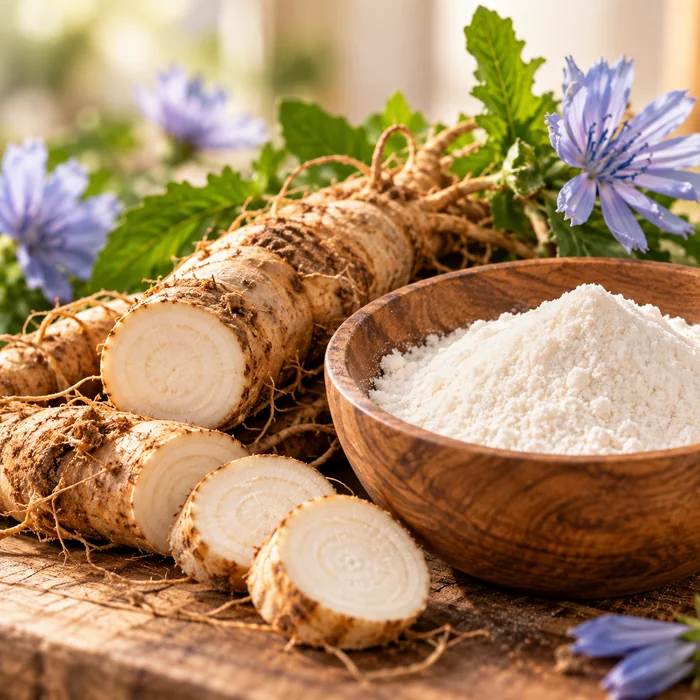 Chicory Root Inulin